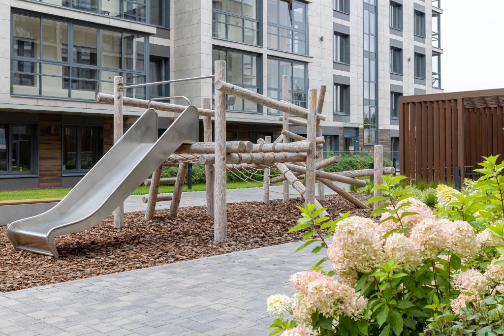 Уютная студия для идеального отдыха