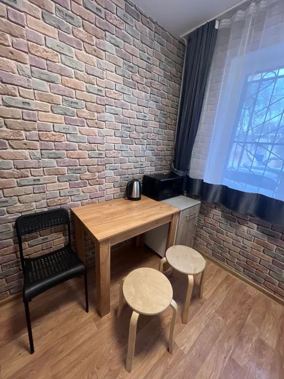 Уютная квартира у Витязя