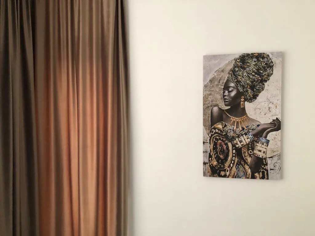 Квартира Просторная квартира в центре города — Владикавказ