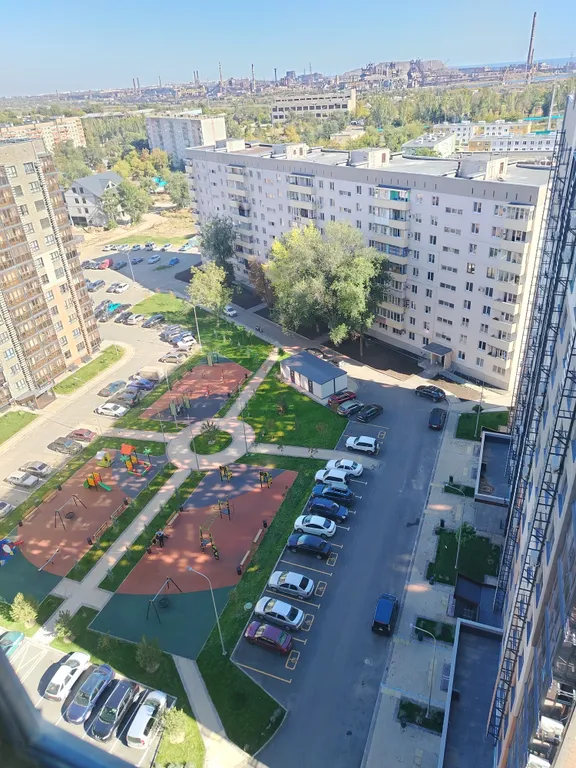 Новый дом, вода/лифт, ЖК Ленинградский, 8 спальных мест