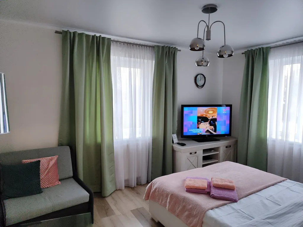 Квартира Квартира Sweet home — Калининград