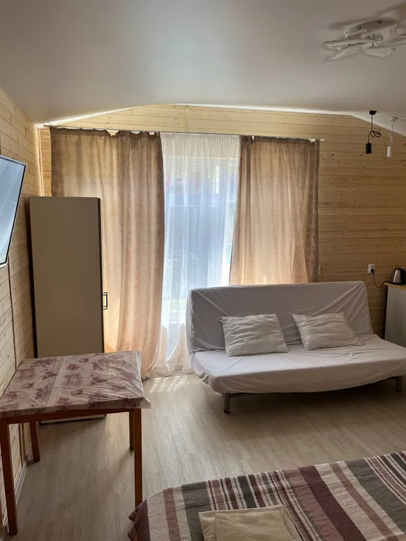 Коттедж 1-комнатный Дом — Анапа