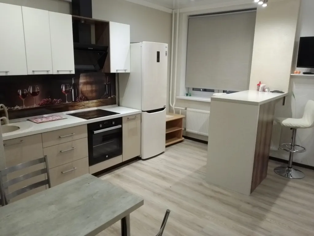 Квартира  рядом ТЦ Сити Молл