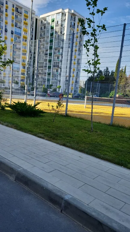 Уникальная новая 2-х квартира для вашего комфортного отдыха