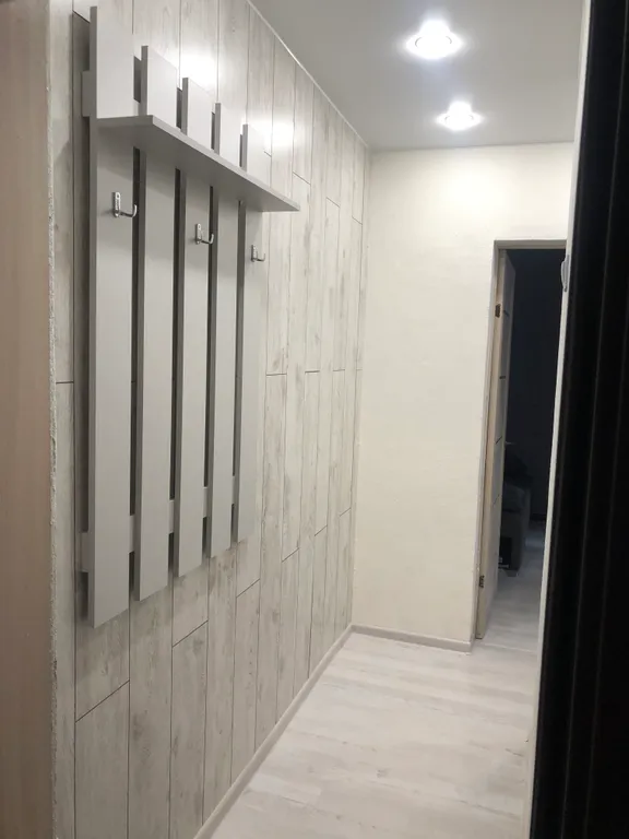 Современная уютная квартира в городе курорте