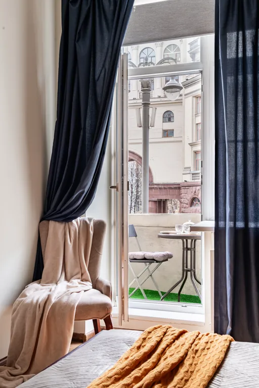 Квартира Шикарная квартира рядом с Кремлем — Москва