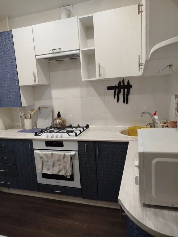 Просто уютно