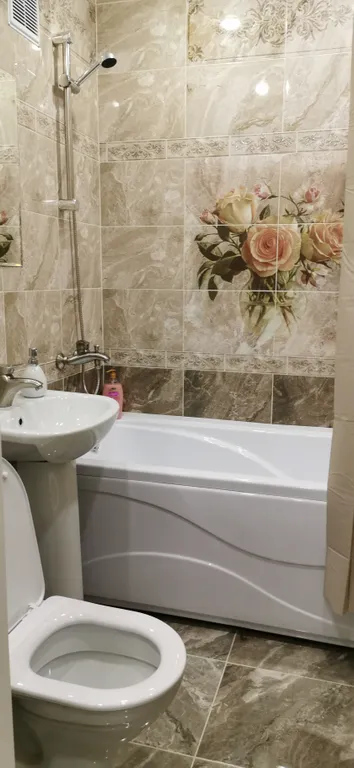 Классная квартира в самом центре