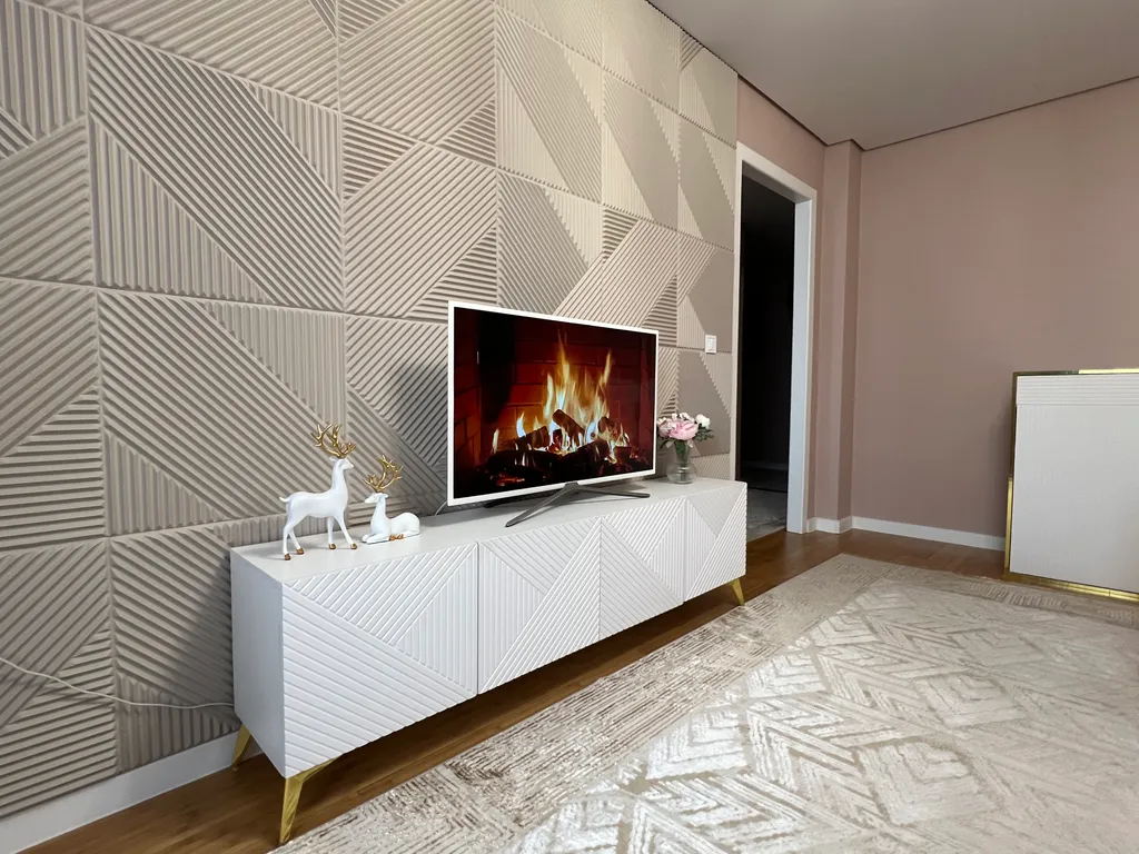 Уютная квартира для семьи — аренда посуточно в Астана (Нур-Султан)