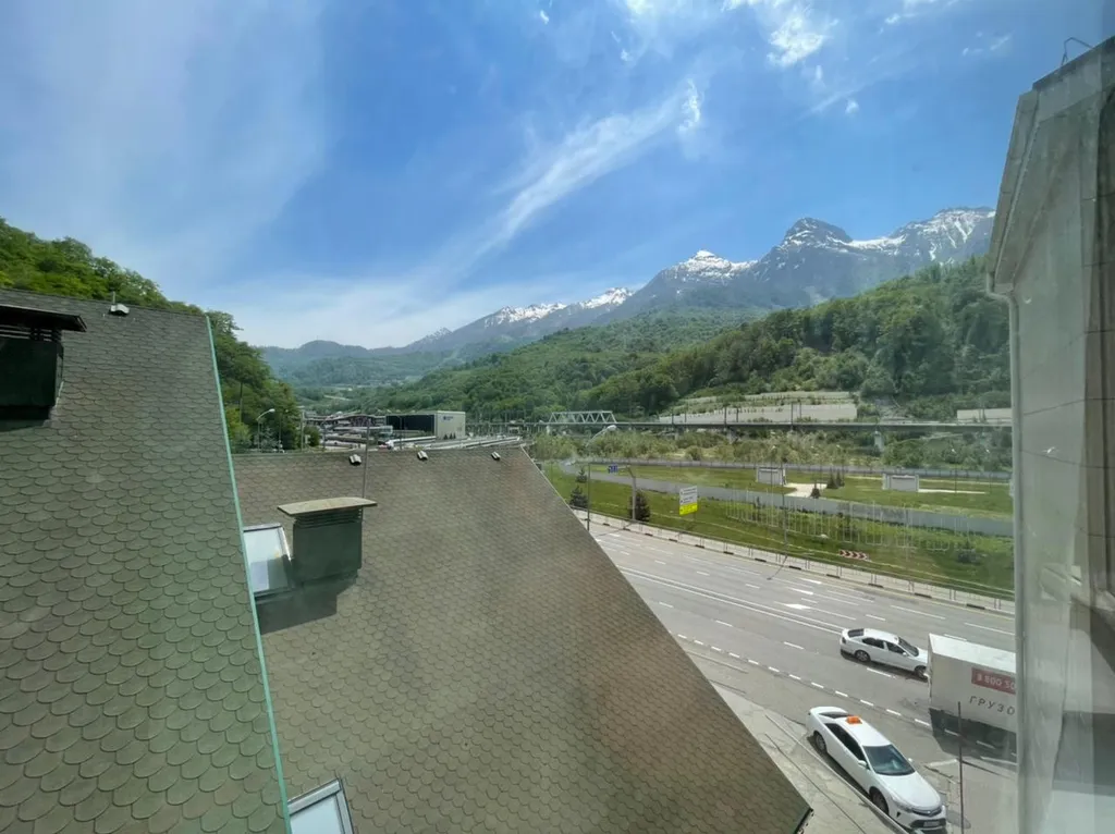 Апартаменты Лаура