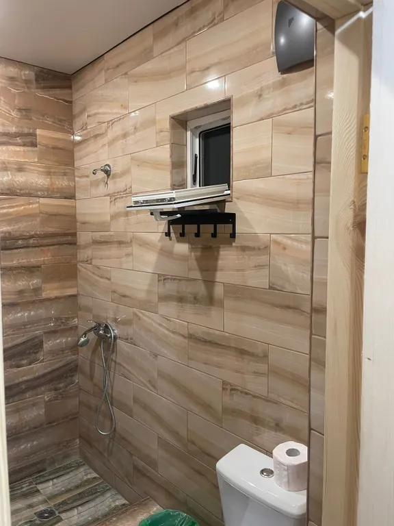 Квартира Комната — Сухум