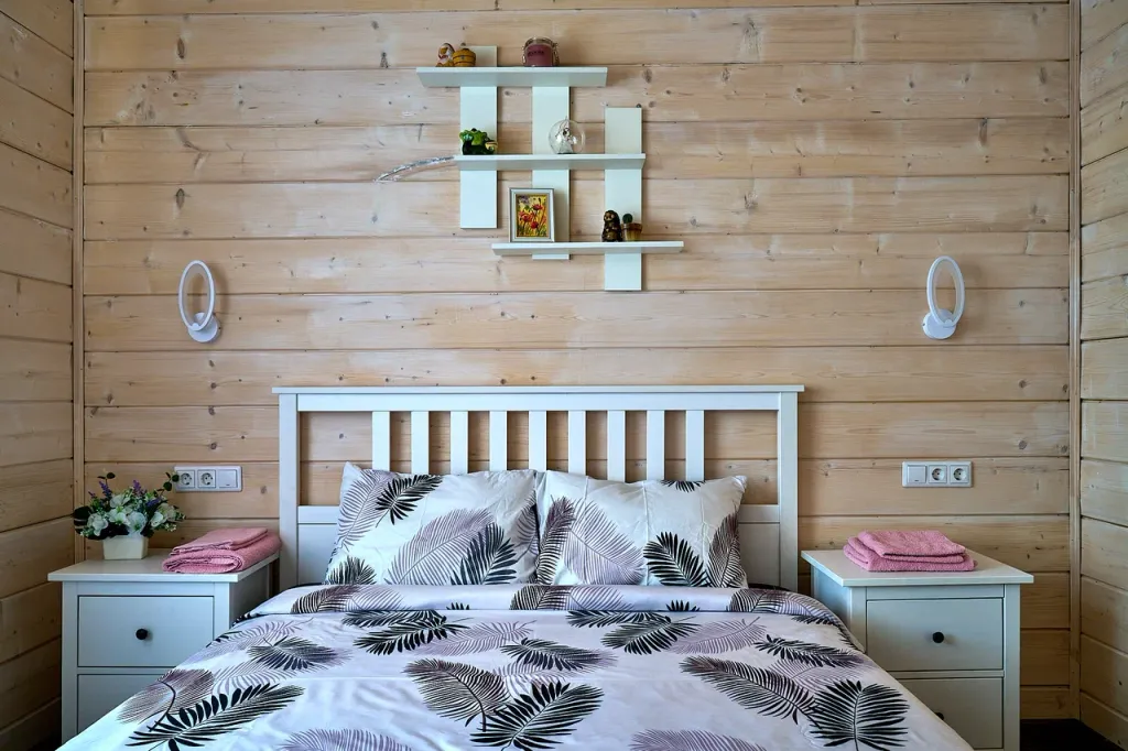 Коттедж Комфортабельный коттедж с дровяной сауной под Петергофом — Узигонты