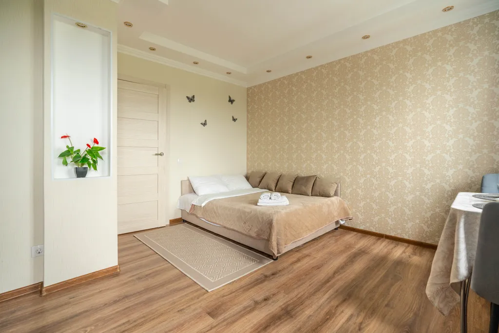 Апартаменты на Чехова