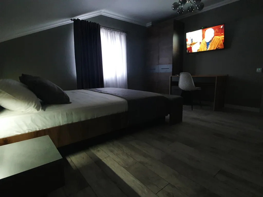 Dyunazov Дом на берегу Азовского моря с подогреваемым бассейном.