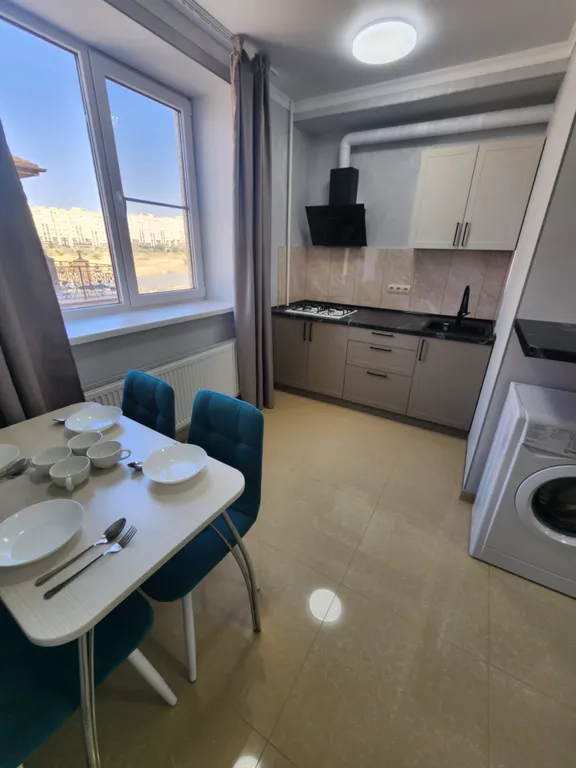 Коттедж Коттедж Cолнечныe апaртaменты на первой береговой линии — Анапа