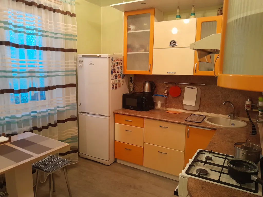 Уютная квартира по направлению в Суздаль