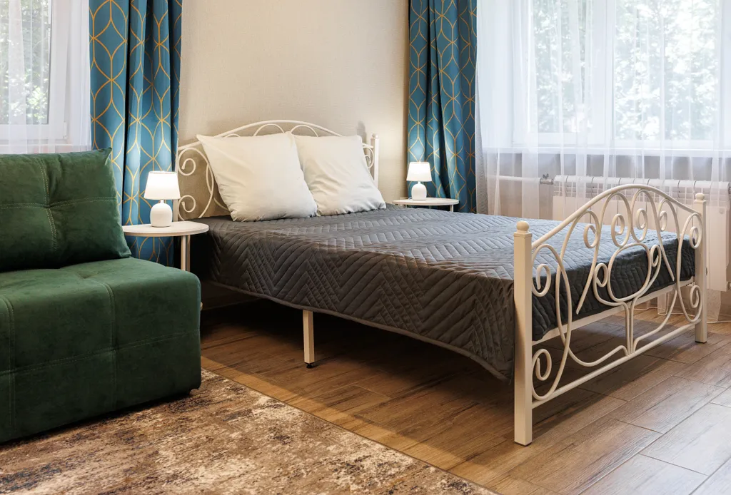 Отличная квартира в центре Тулы