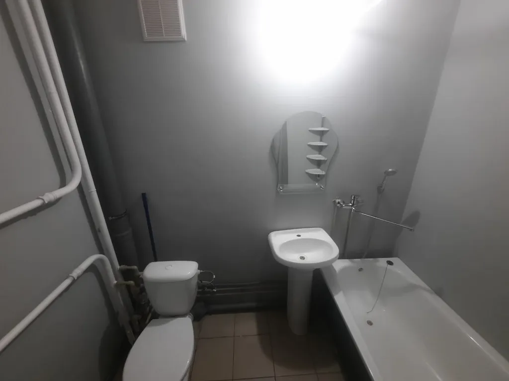 Уютная чистая квартира