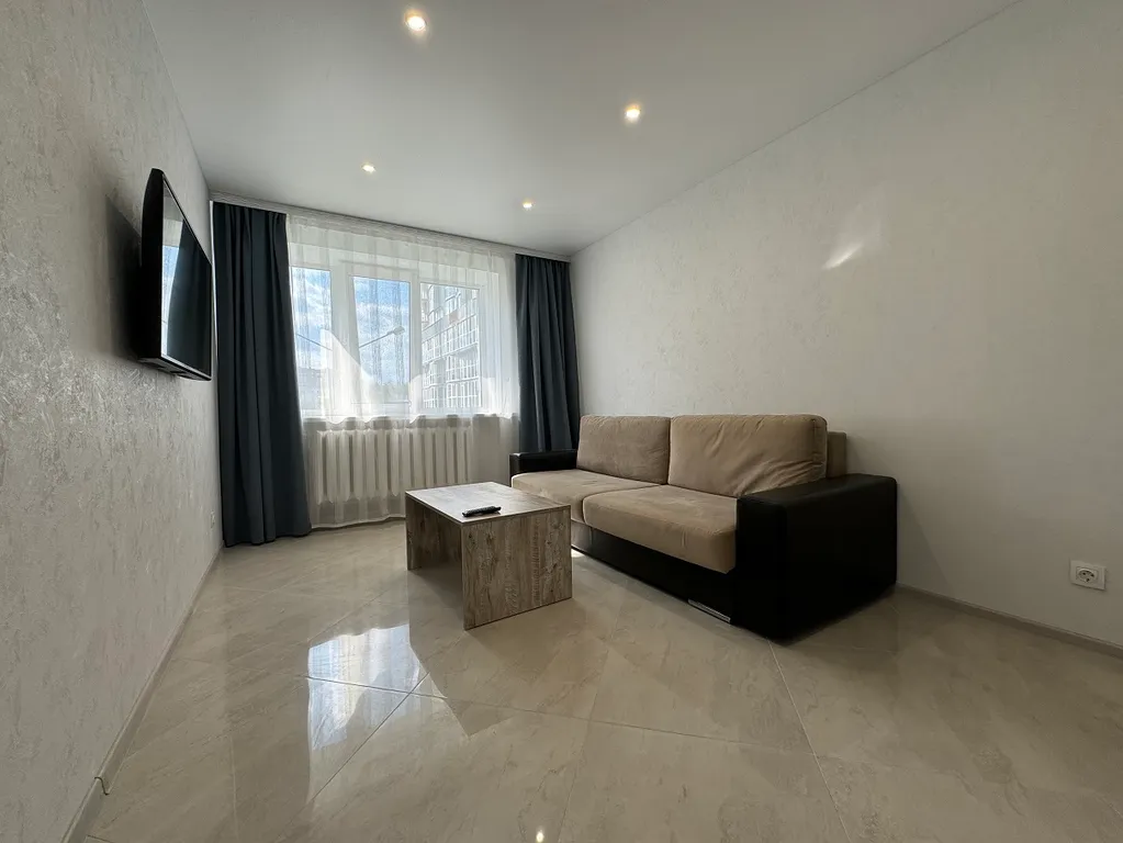 Квартира в центре