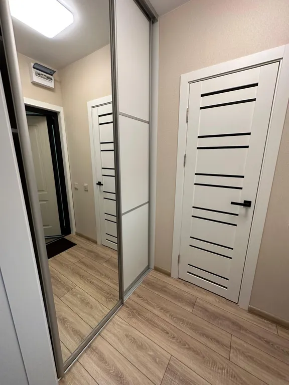 Новая, уютная, светлая квартира