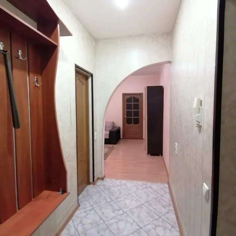 Квартира в 100 метрах от панорамы Сталинградской битвы, набережной и Волгой