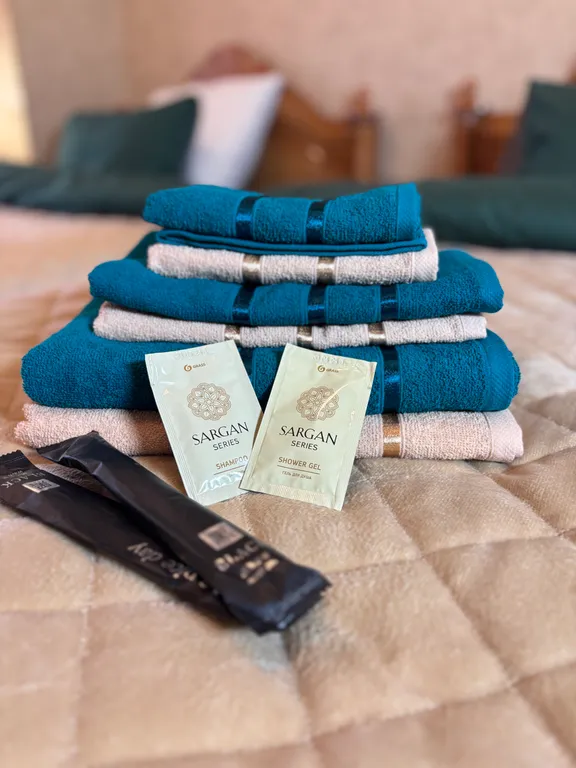 2-квартира на Уральских Пельменях с джакузи