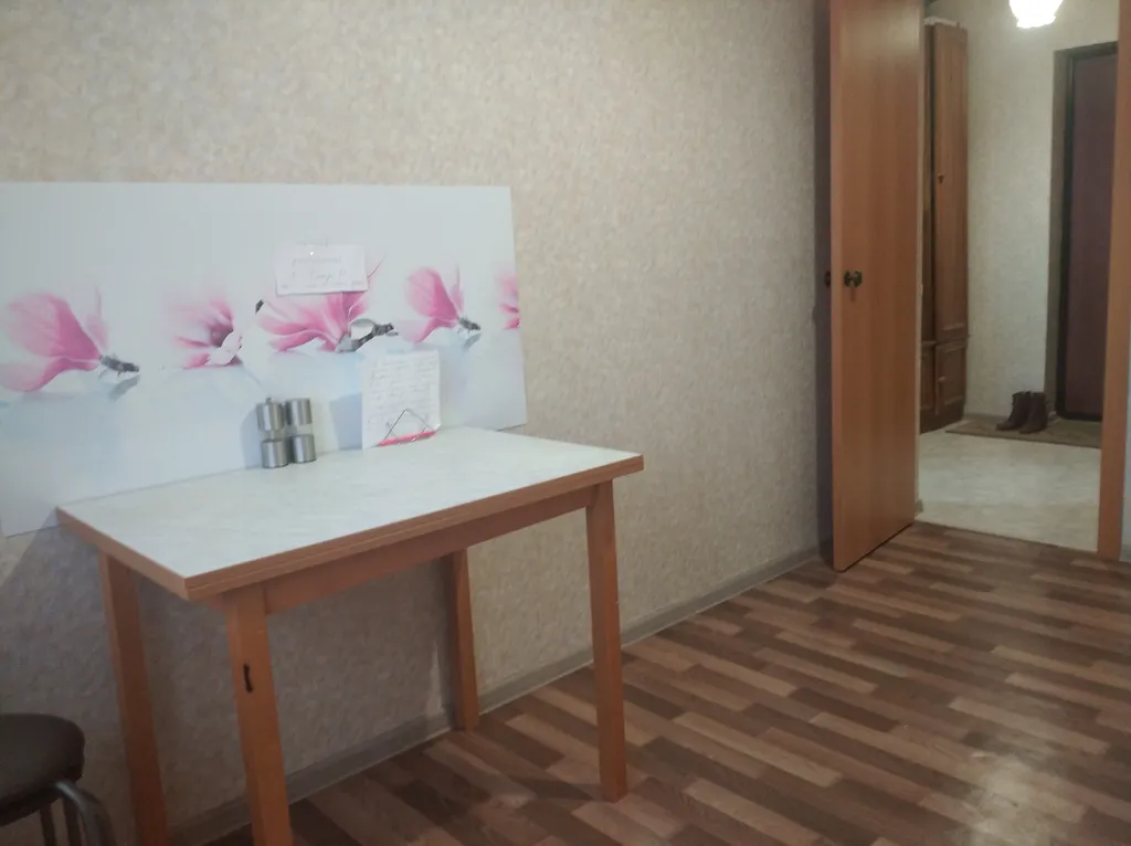 Уютная квартира в районе жд вокзала