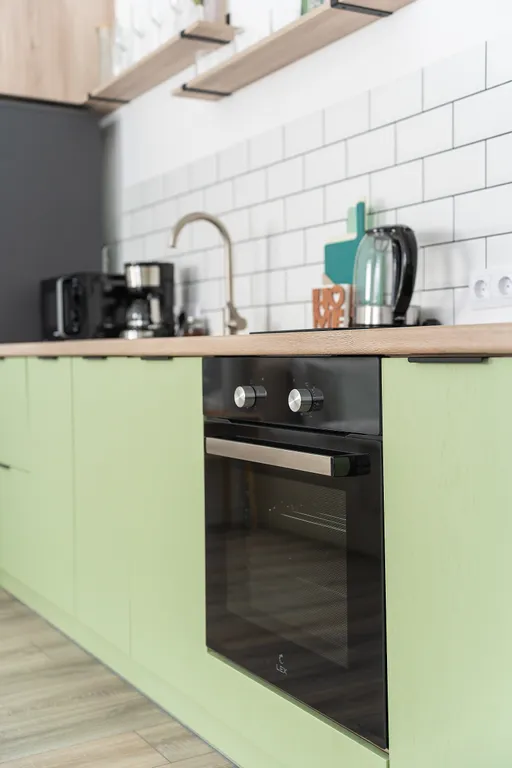 Уютная студия Оливия от PtzHome