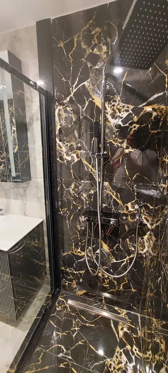 Квартира с видом на море и всем необходимым