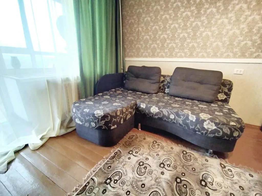 Квартира у вокзала