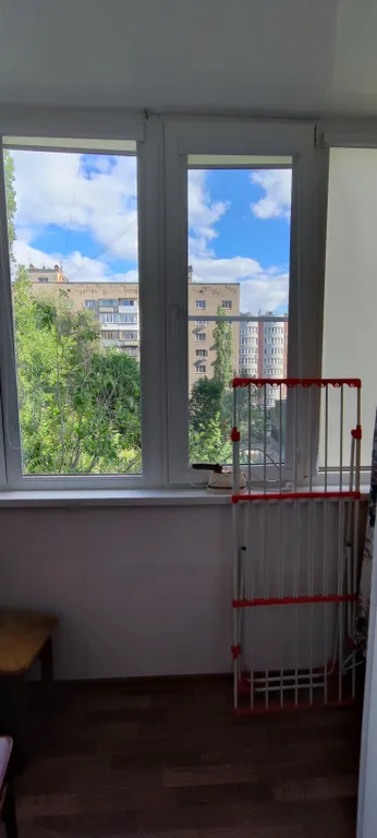 Квартира 2-комнатная Квартира — Ростов-на-Дону