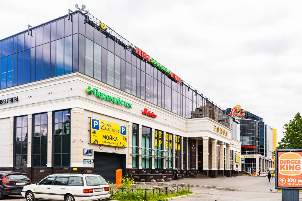 Ничего лишнего от Точно Ключи