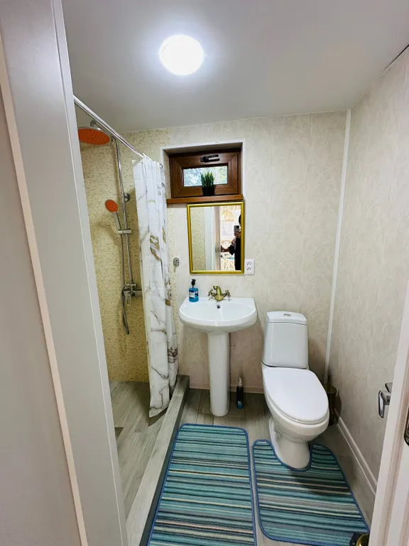 Отличная дача для комфортного отдыха на дону