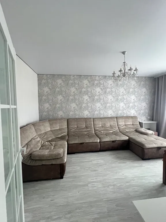 Квартира Уютная квартира в сердце города — Горячий Ключ