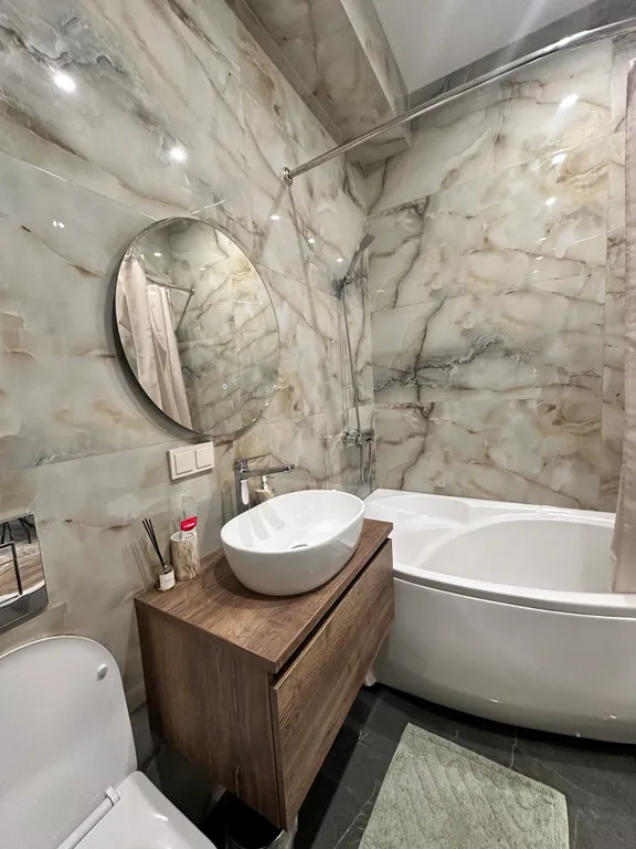 Апартаменты baraka