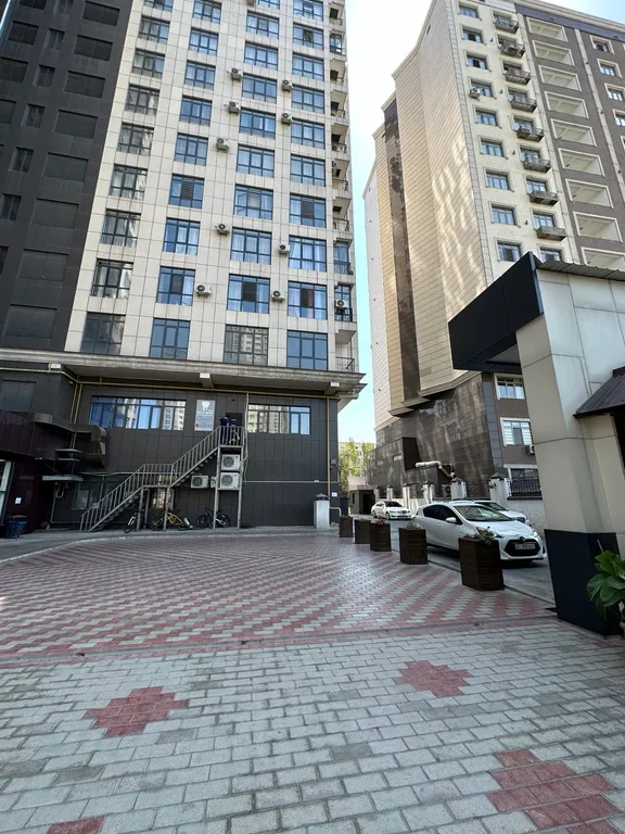 Residential complex 2 bedroom