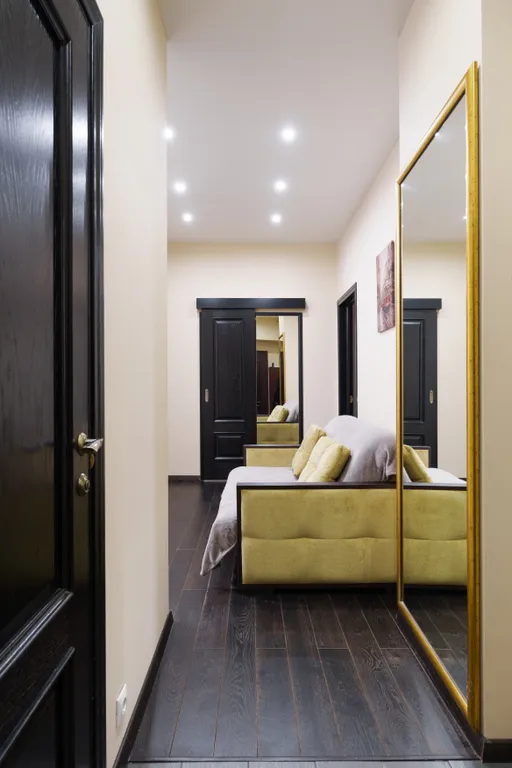 Квартира Квартира на новом Арбате — Москва