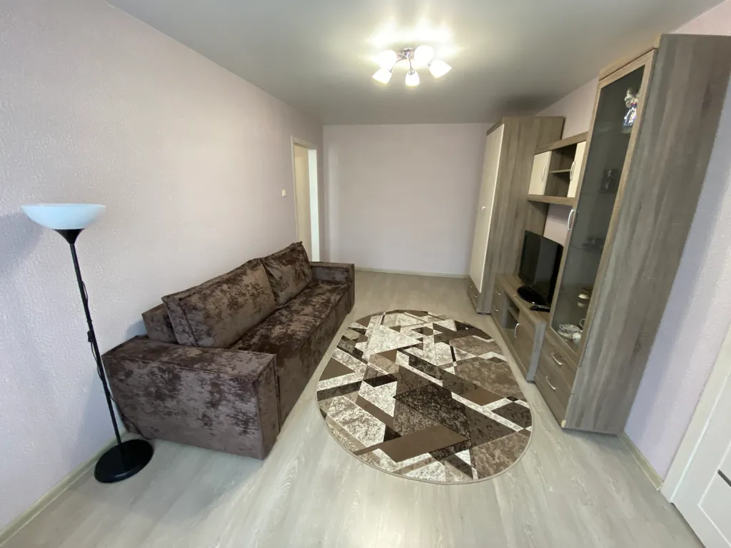 Комфортная квартира