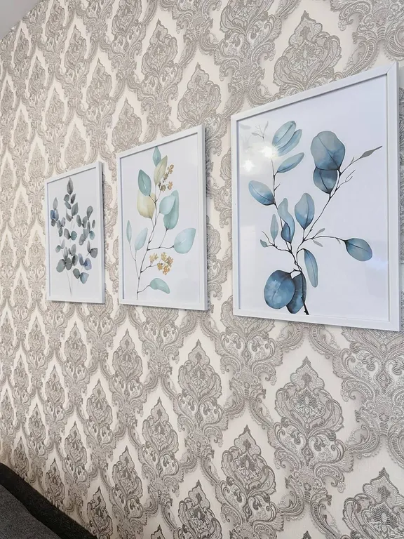 Квартира 1-комнатная Квартира — Красноярск