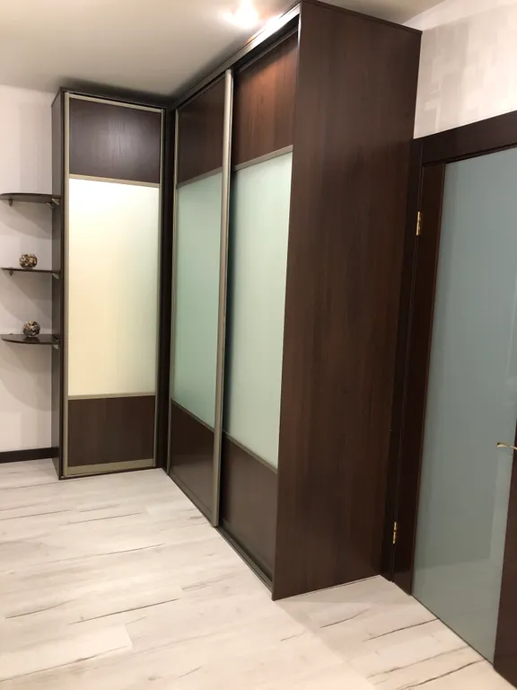 Видовая квартира в самом красивом районе на берегу реки Кубань