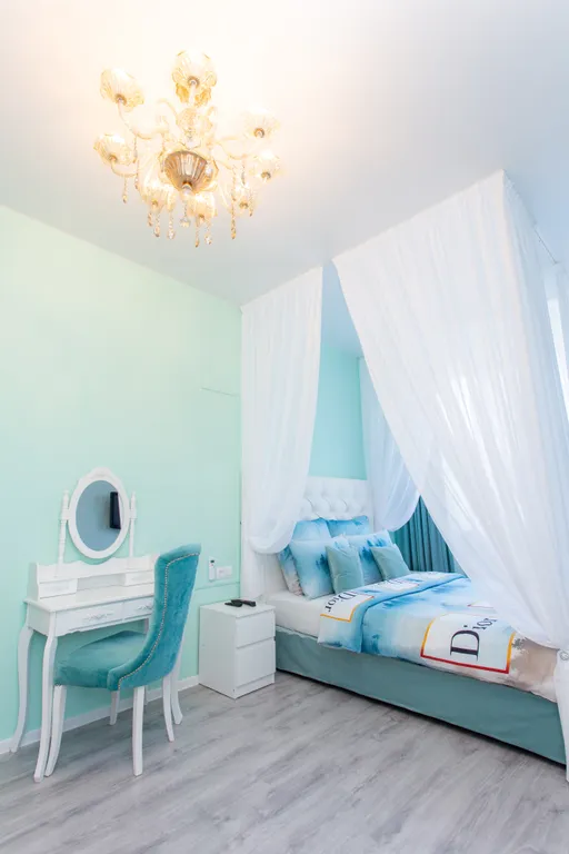 Лакшери Апарт в центре