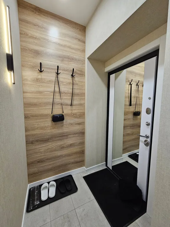 Уютная студия в самом центре