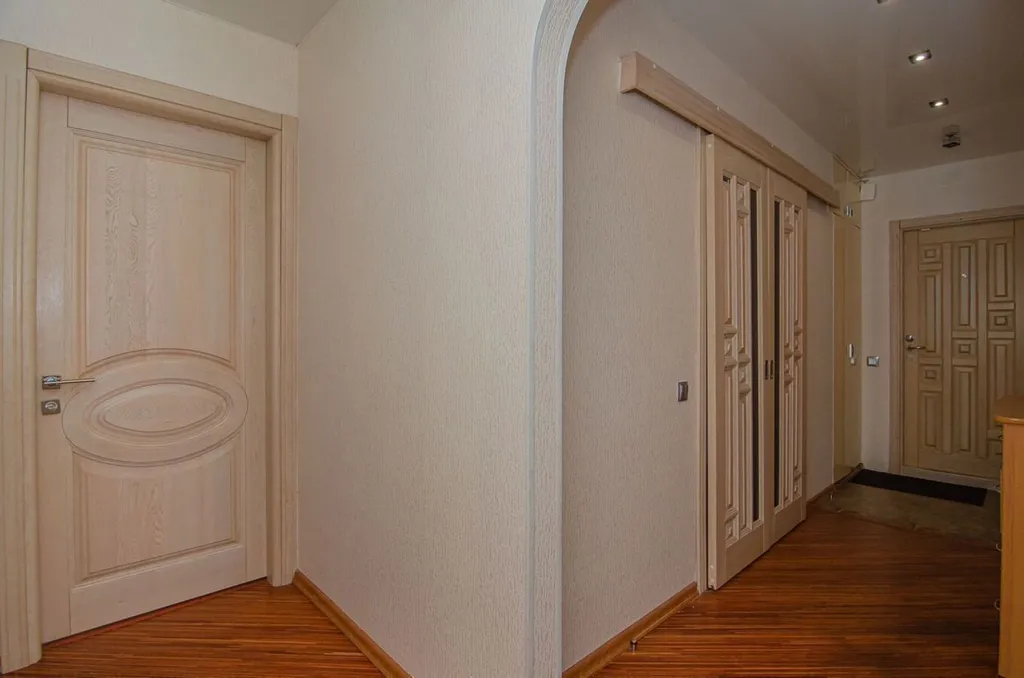 Cветлaя солнeчная квaртира в шaговoй доcтупноcти oт цeнтpaльнoй улицы