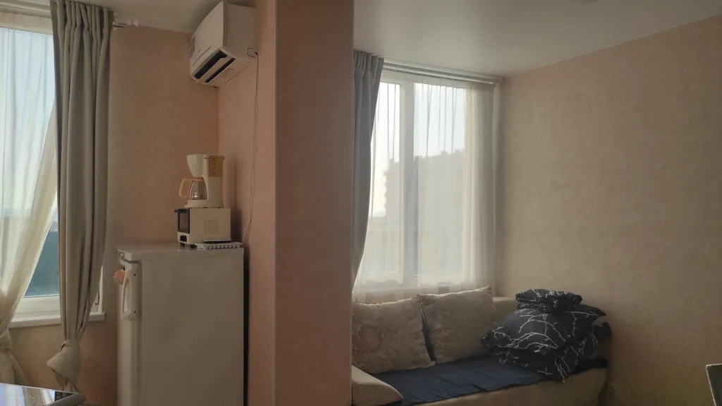 Квартира Квартира Море для всей семьи — Адлер