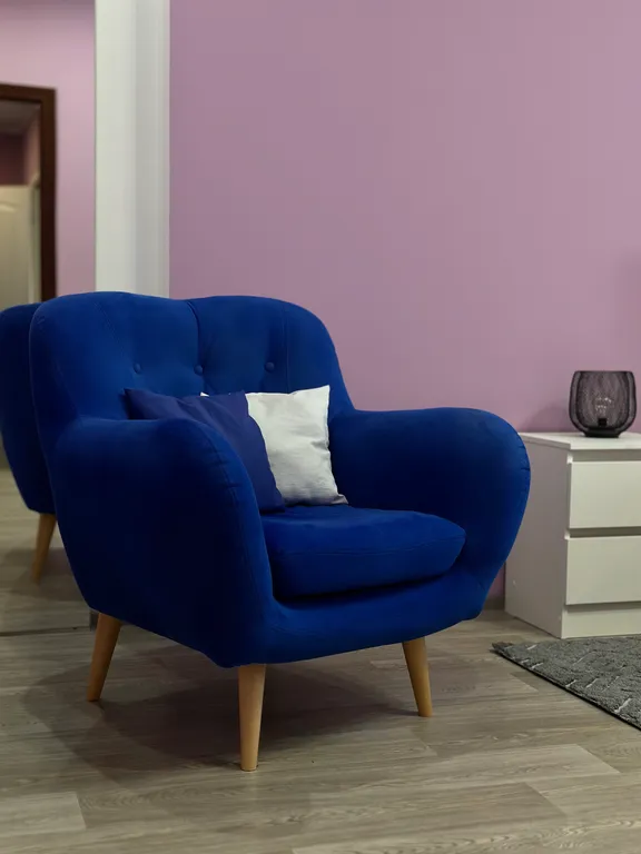 Апартаменты на верхнем озере