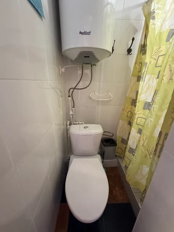 Одноместная студия