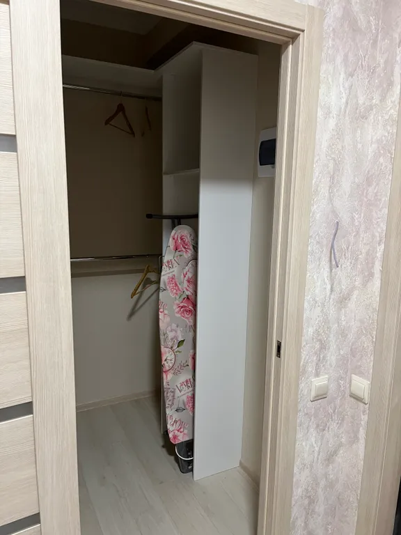 Квартира Апартаменты с видом на море — Сочи