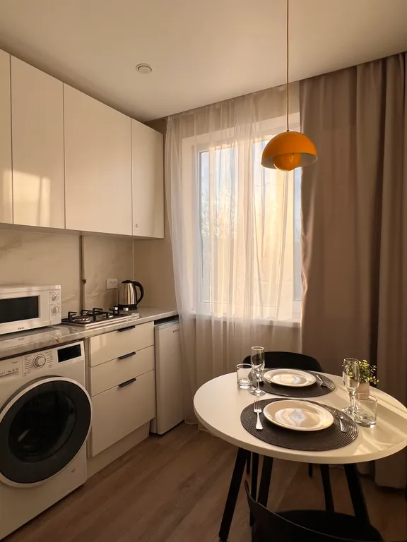 Удалённый check-in, электронный замок, центр, netflix + megogo