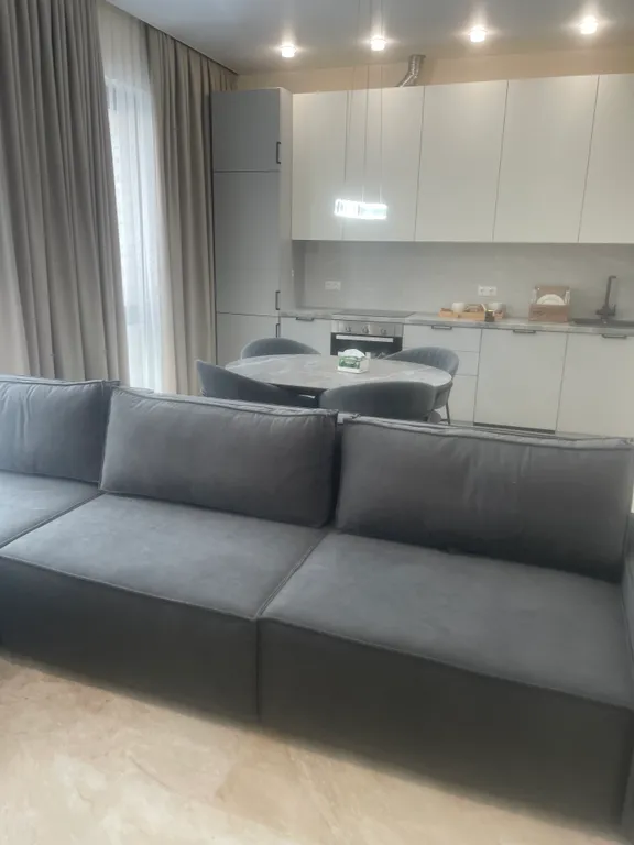 Квартира Супер уютная квартира с видом на достопримечательности — Москва