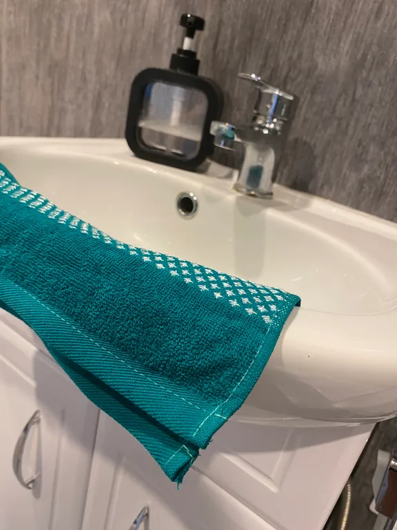 Студия в самом центре города